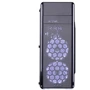 Корпус Zalman N3 (Black): Призначення ігровий