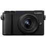Panasonic Lumix DC-GX9 kit (12-32mm) Официальная гарантия: Размер матрицы 17.3x13 мм