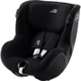 Автокресло BRITAX-ROMER DUALFIX iSENSE Space Black с платформой FLEX BASE фото 6