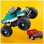 LEGO Creator Монстр-трак (31101) фото 8