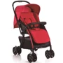Прогулочная коляска Geoby LC598-M202 (Красный): Тип коляски прогулочная коляска