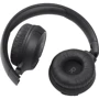 Наушники JBL Tune 510BT Black (JBLT510BTBLKEU)