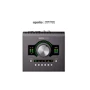 Аудіоінтерфейс UNIVERSAL AUDIO Apollo Twin MkII Heritage Edition (Desktop/Mac/Win/TB2): Інтерфейси Thunderbolt