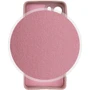 Чехол для телефонов Lakshmi Case Silicone Cover Full Camera Pink Sand for Motorola Edge 40: Тип накладка на заднюю часть