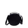 Жіноча сумка через плече Sambag Bale чорна (52200001)