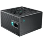 Блок живлення Deepcool PL750D (R-PL750D-FC0B-EU) 750W: Вентилятор нижньої стінки 120