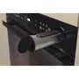 Духовой шкаф электрический Whirlpool AKZ9S 8270 FB: Функция СВЧ нет