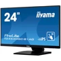 Монитор iiyama ProLite T2454MSC-B1AG: Формат изображения 16:9
