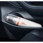 Автомобильный пылесос Baseus A2 Pro Car Vacuum Cleaner White (6000pa) (VCAQ040002): Вес, кг 0.508