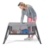 Ліжко-манеж 2 в 1 Kinderkraft Movi Grey (KCMOVI00GRY0000) фото 6