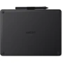 Графічний планшет Wacom Intuos M Bluetooth Black (CTL-6100WLK-N) UA: Multitouch нет