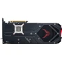Видеокарта PowerColor AMD Radeon RX RX 9070 16GB GDDR6 (RX9070 16G-E/OC): Интерфейс PCI-Express 5.0 x16