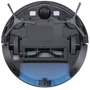 Робот уборщик Polaris PVCR 1226: Дополнительно Циклонная система фильтрации, Низкий уровень шума, Для уборки шерсти, Для маленькой квартиры, Для бо
