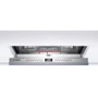 Встраиваемая посудомоечная машина Bosch SMV4HCX40K фото 4