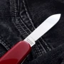 Мультитул Victorinox Recruit (0.2503.B1) (Vx02503.B1): Количество функций 10