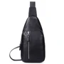 Рюкзак TIDING BAG B3-1701A: Цвет черный