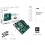 ASUS PRO B760M-C-CSM фото 5