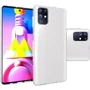Чохол для телефона BeCover TPU Case Transparancy для Samsung M515 Galaxy M51 (705349): Сумісність Samsung M515 Galaxy M51