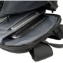 Сумка для ноутбуков Tucano 15.6" Terras Black (BKTER15-BK) фото 11