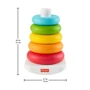 Пірамідка з еко-матеріалів Fisher-Price (GRF09) фото 5