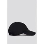Бейсболка 47 Brand Man Logo Base Runner черная (MLB-BSRNR01GWS-BK) фото 2