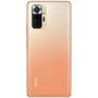 Смартфон Xiaomi Redmi Note 10 Pro 5G 8/256Gb Gradient Bronze Approved Вітринний зразок фото 5