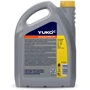 Олія моторна YUKO Dynamic 10W-40 API SG/CD, 5л: Тип Полусинтетическое