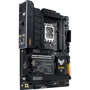 Asus TUF Gaming B760-Plus WiFi: Оперативная память 4xDDR5 7200 МГц, до 192 ГБ