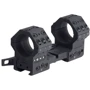 Моноблок ROME Decumanus M3 - QM H1-38 Ø34mm Сплав Picatinny 6 crews (M4x10) (M3N00Q#3438): Производитель ROME