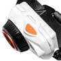 Ліхтар туристичний Mactronic Maverick White Peak (320 Lm) Focus (AHL0052): Дальність підсвічування, м 150