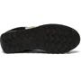 Кроссовки Saucony Jazz Triple (60530-13s) 37 (7) черные натуральная замша всесезон: Материал подкладки Текстиль
