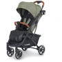 Коляска El Camino Loona ME 1090-1 Olive green