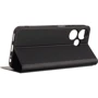 Чехол для телефонов BeCover Book Exclusive New Style Black for Xiaomi Redmi 13 (711799): Тип чехол-книжка