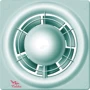 Вытяжной вентилятор Colibri FLIGHT 100 T SILVER