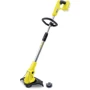 Триммер Karcher LTR 18-30 Battery (1.444-310.0) (без АКБ і ЗУ)