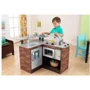Ігровий набір Кухня KidKraft Chillin '& Grillin' Kitchen (53311): Виробник KidKraft