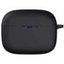 Чехол BeCover Silicon Case Black (712019) for JBL Tune 235 NC TWS