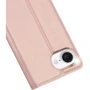 Чехол для iPhone Dux Ducis Case Rose Gold for iPhone 16e: Тип аксессуара чехол