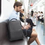 Рюкзак Рюкзак Mark Ryden MR9533 Black фото 10