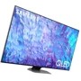 Телевизор Samsung QE75Q80C: Коммуникации DLNA, Bluetooth, WiFi