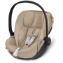 Автокресло Cybex Cloud Z i-Size Simply Flowers Beige mid beige