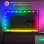 Умная светодиодная лента Nous F9 2м RGBIC Wi-Fi фото 2