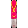 Вибратор Fun Factory AMORINO pink - neon yellow