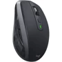 Мышь Logitech MX Anywhere 2S Wireless Mouse (910-006285): Эргономика для правой руки