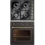 Варочная поверхность газовая Kaiser KG 6976 GBE Turbo фото 6