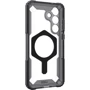 Чохол для телефона Urban Armor Gear UAG Plasma XTE з Magnet Ash/Titanium для Samsung S936 Galaxy S25 Plus фото 8