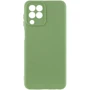 Чехол для телефонов Lakshmi Case Silicone Cover Full Camera Pistachio for Samsung M336 Galaxy M33 5G: Совместимость Samsung M336 Galaxy M33 5G