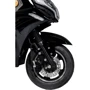 Электроскутер Atlas Eagle Lithium 1500W Red: Вес устройства, кг 120