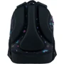 Рюкзак GoPack Teens 162L-4 (GO24-162L-4): Спинка Ортопедическая (анатомическая)