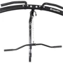 Фитнес станция inSPORTline Power Rack PW70 (20818): Максимальный вес пользователя, кг 136